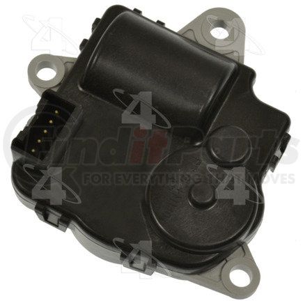 Four Seasons 73253 HVAC Air Door Actuator