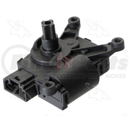 Four Seasons 73281 HVAC Air Door Actuator