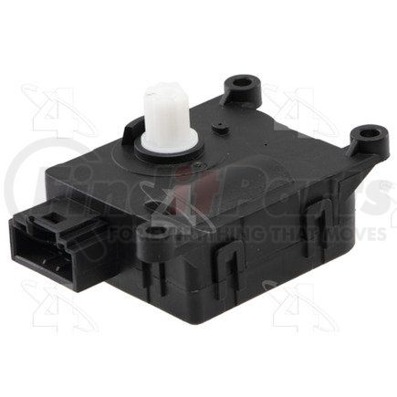 Four Seasons 73340 HVAC Air Door Actuator