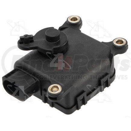 Four Seasons 73345 HVAC Air Door Actuator