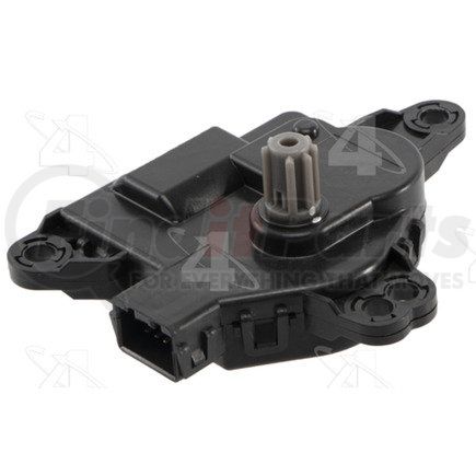 Four Seasons 73379 HVAC Air Door Actuator