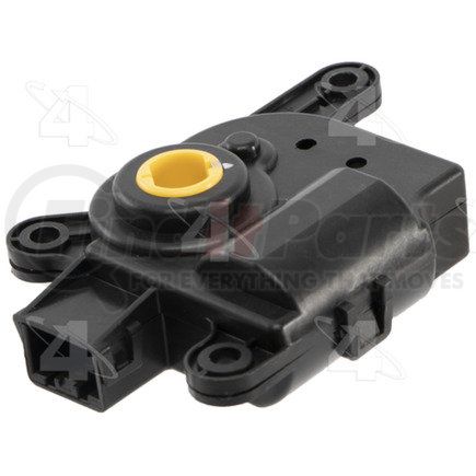 Four Seasons 73384 HVAC Air Door Actuator