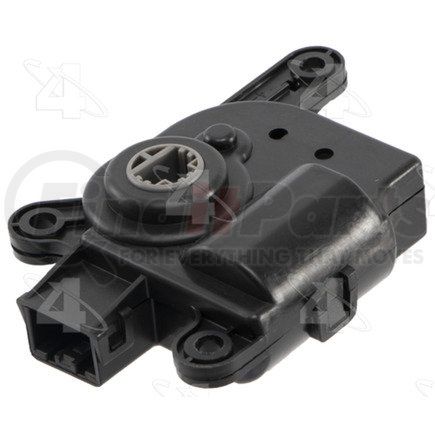 Four Seasons 73396 HVAC Air Door Actuator