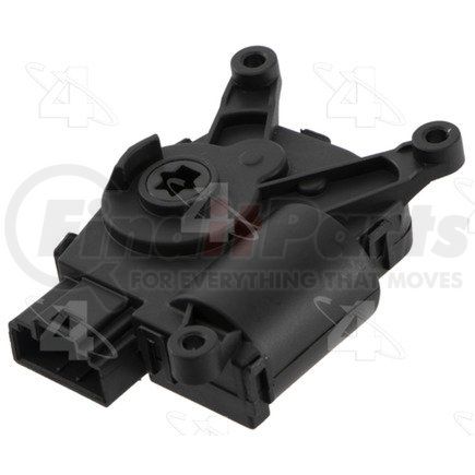 Four Seasons 73422 HVAC Air Door Actuator