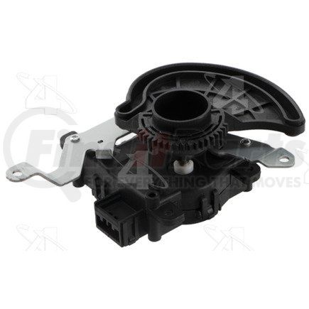 Four Seasons 73465 HVAC Air Door Actuator