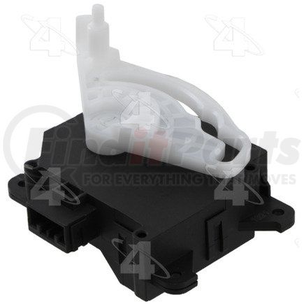 Four Seasons 73496 HVAC Air Door Actuator