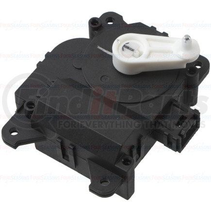 FOUR SEASONS 73557 HVAC Air Door Actuator