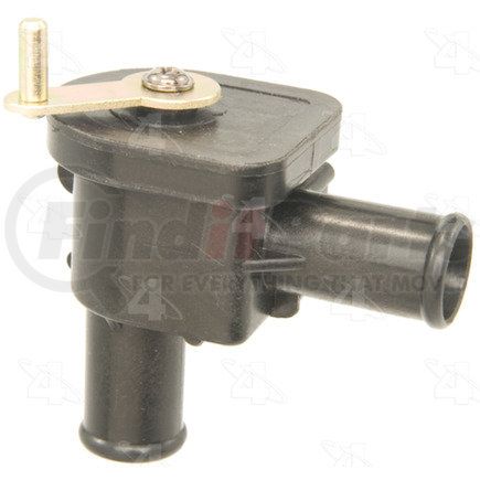Four Seasons 74000 Cable Operated Pull to Close Non-Bypass Heater Valve