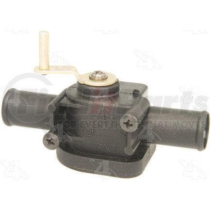 Four Seasons 74002 Cable Operated Pull to Close Non-Bypass Heater Valve