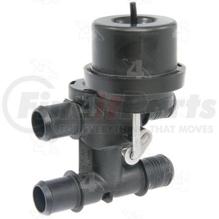 Four Seasons 74607 Vacuum Closes Non-Bypass Heater Valve