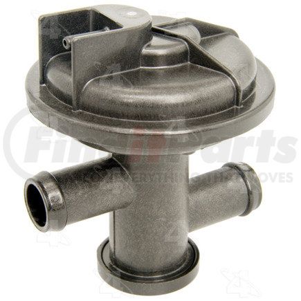 Four Seasons 74614 Vacuum Open Non-Bypass Heater Valve