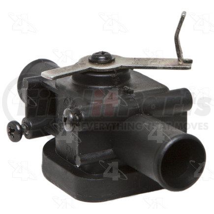 Four Seasons 74626 Cable Operated Non-Bypass Closed Heater Valve