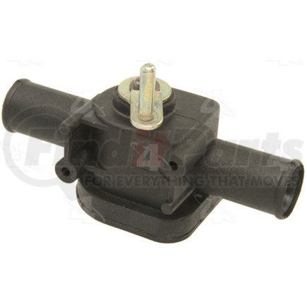 Four Seasons 74631 Cable Operated Non-Bypass Closed Heater Valve