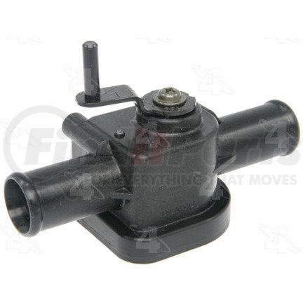 Four Seasons 74634 Cable Operated Pull to Close Non-Bypass Heater Valve