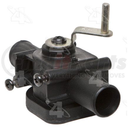 Four Seasons 74647 Cable Operated Non-Bypass Closed Heater Valve