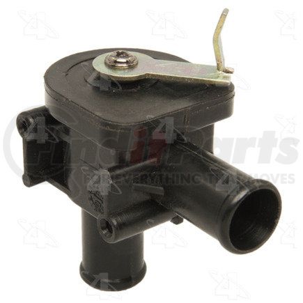 Four Seasons 74641 Cable Operated Open Non-Bypass Heater Valve