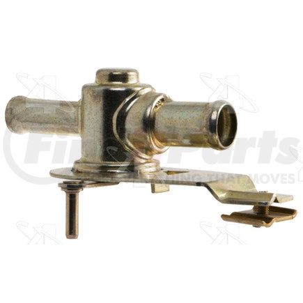 Four Seasons 74677 Cable Operated Open Non-Bypass Heater Valve