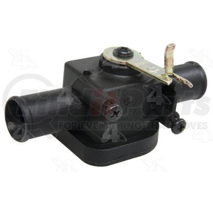 Four Seasons 74650 Cable Operated Pull to Open Non-Bypass Heater Valve
