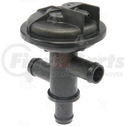 Four Seasons 74659 Vacuum Closes Bypass Heater Valve