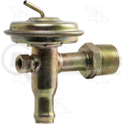 Four Seasons 74691 Vacuum Closes Non-Bypass Heater Valve