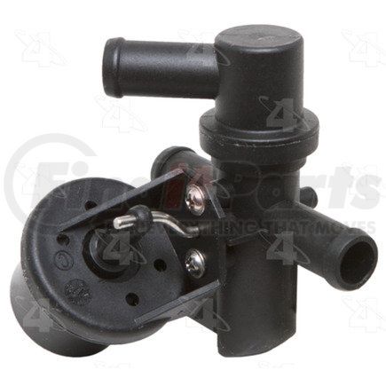 Four Seasons 74701 Vacuum Closes Bypass Heater Valve