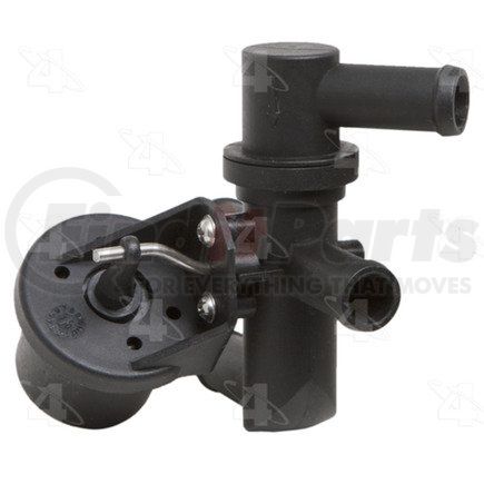 Four Seasons 74779 Vacuum Closes Bypass Heater Valve