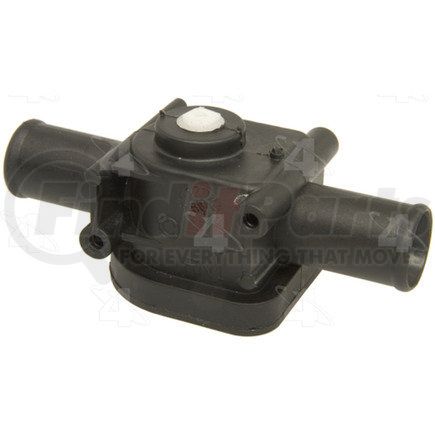 Four Seasons 74780 Cable Operated Open Non-Bypass Heater Valve