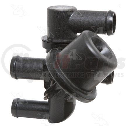 Four Seasons 74781 Vacuum Closes Bypass Heater Valve