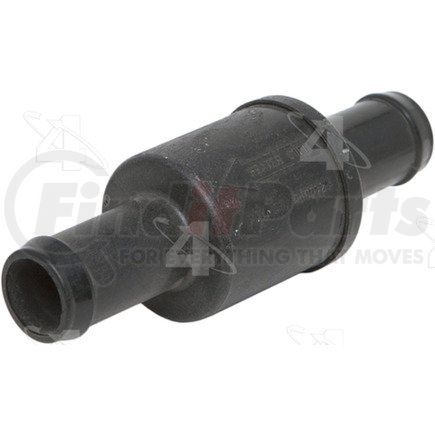 Four Seasons 74795 Heater Valve In-line Restrictor