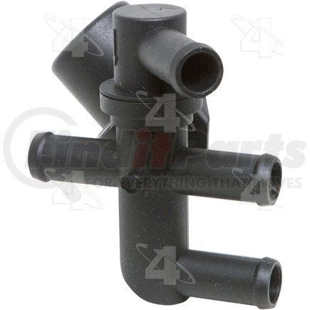 Four Seasons 74775 Vacuum Closes Bypass Heater Valve