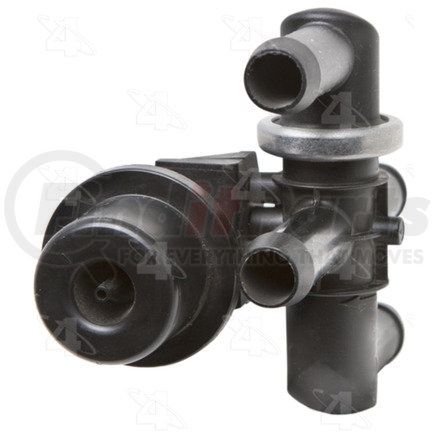 Four Seasons 74776 Vacuum Closes Bypass Heater Valve