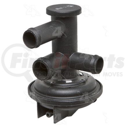 Four Seasons 74805 Vacuum Open Non-Bypass Heater Valve