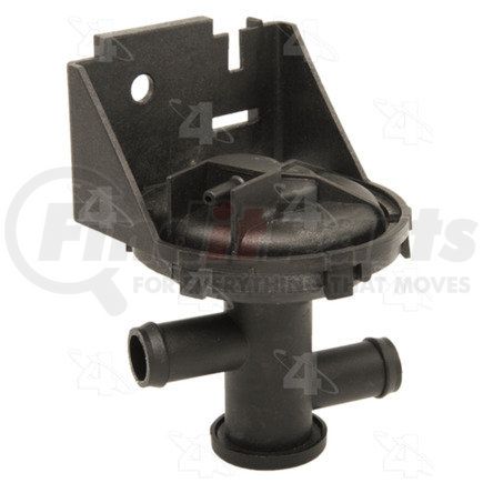 Four Seasons 74856 Vacuum Closes Bypass Heater Valve