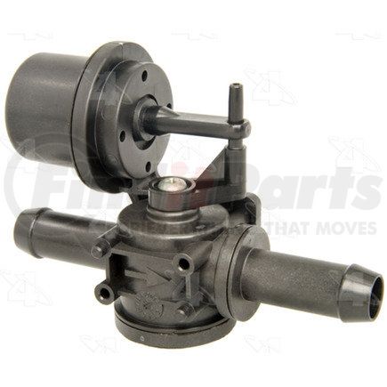 Four Seasons 74858 Vacuum Closes Non-Bypass Heater Valve