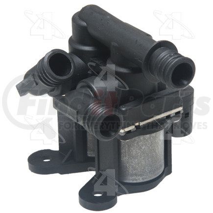 Four Seasons 74893 Multiple Solenoid Electronic Heater Valve