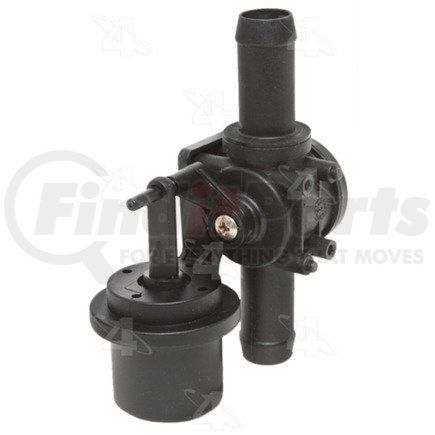 Four Seasons 74865 Vacuum Closes Non-Bypass Heater Valve