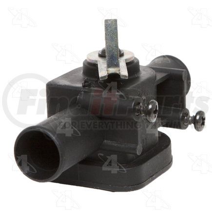 Four Seasons 74867 Cable Operated Non-Bypass Closed Heater Valve