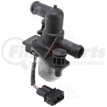 Four Seasons 74918 Single Solenoid Electronic Heater Valve