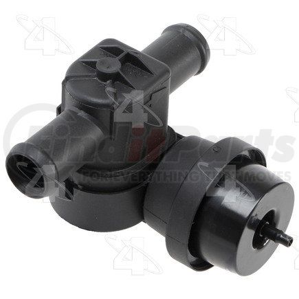 Four Seasons 74913 Vacuum Closes Non-Bypass Heater Valve