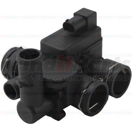 Four Seasons 74925 Rotary Electronic Heater Valve