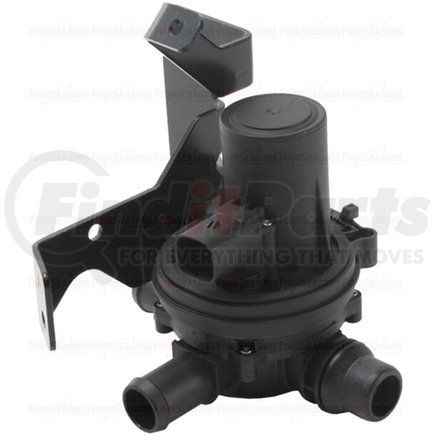 Four Seasons 74930 Rotary Electronic Heater Valve