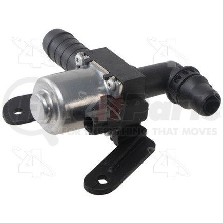 Four Seasons 74921 Single Solenoid Electronic Heater Valve