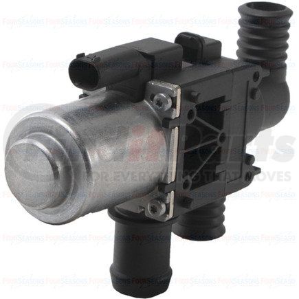 Four Seasons 74935 Single Solenoid Electronic Heater Valve