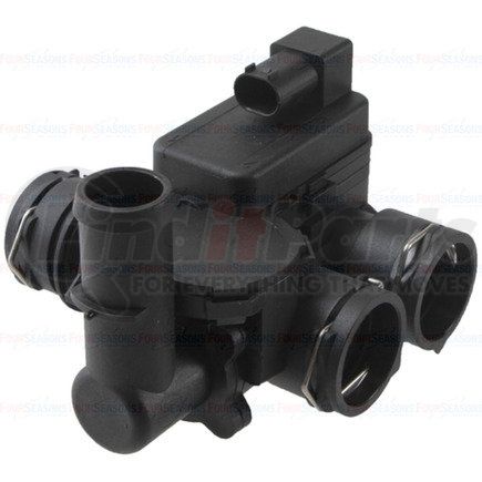 Four Seasons 74940 Rotary Electronic Heater Valve