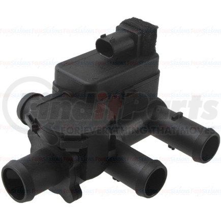 Four Seasons 74941 Rotary Electronic Heater Valve