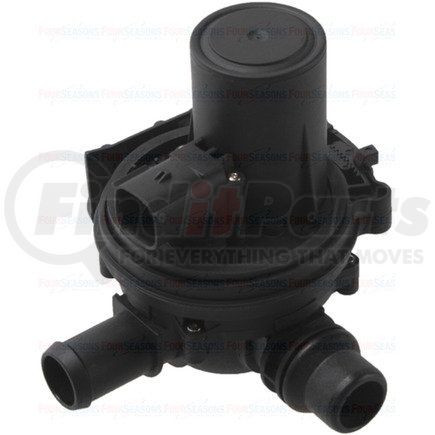 Four Seasons 74933 Rotary Electronic Heater Valve