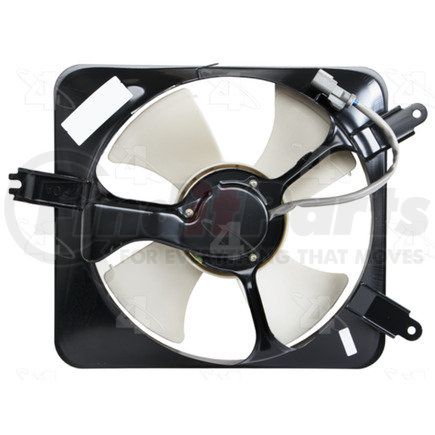 Four Seasons 75205 Condenser Fan Motor Assembly