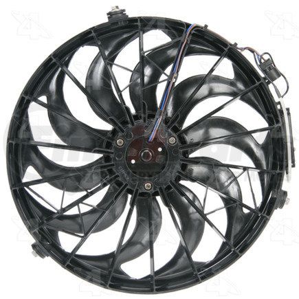Four Seasons 75309 Condenser Fan Motor Assembly