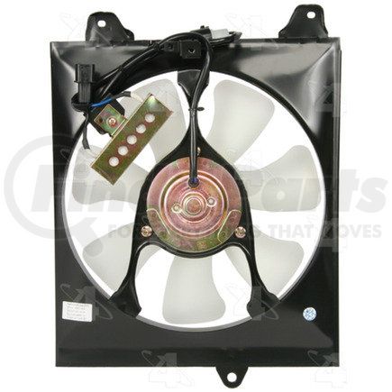 Four Seasons 75426 Condenser Fan Motor Assembly