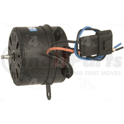 Four Seasons 75716 4 Pole Radiator Fan Motor